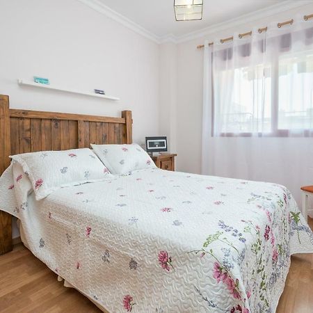 Apartamento Parque Litoral Málaga Extérieur photo